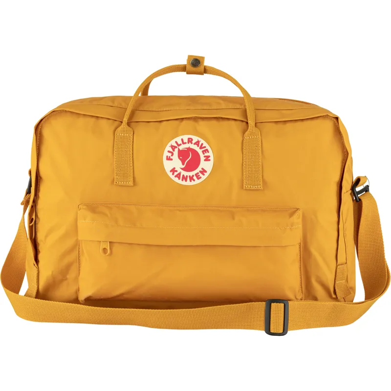 Fjallraven hotsell kanken brand